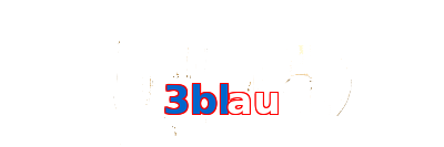 3blau