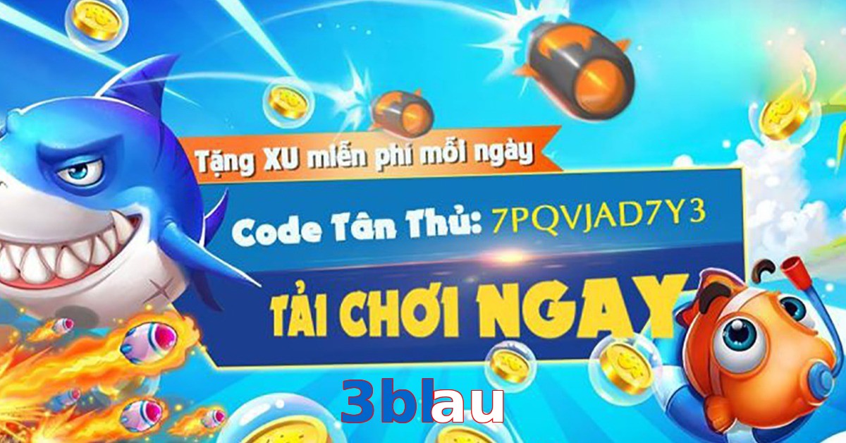 3blau