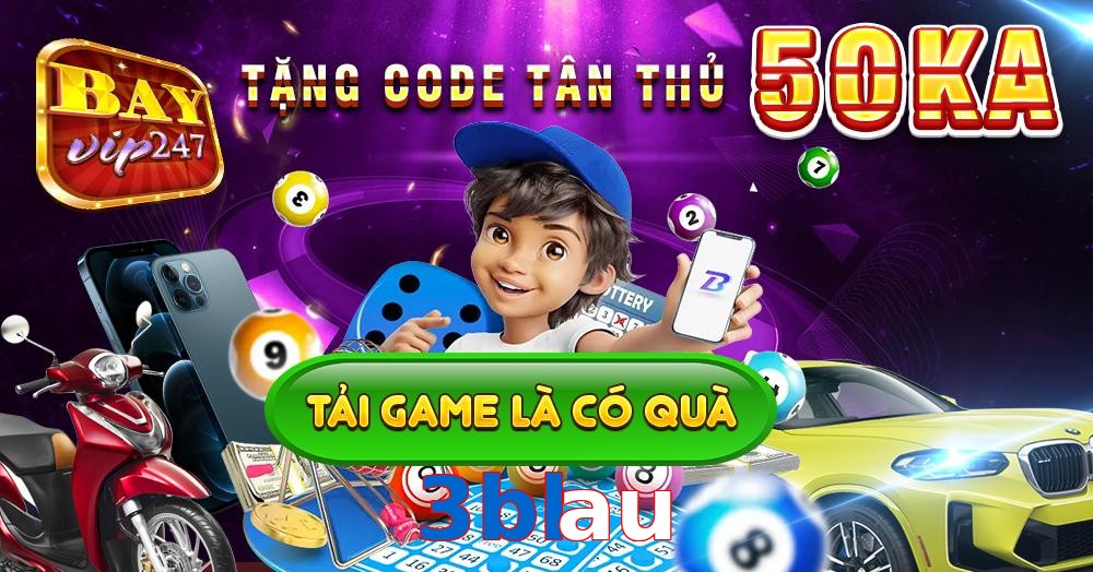 3blau