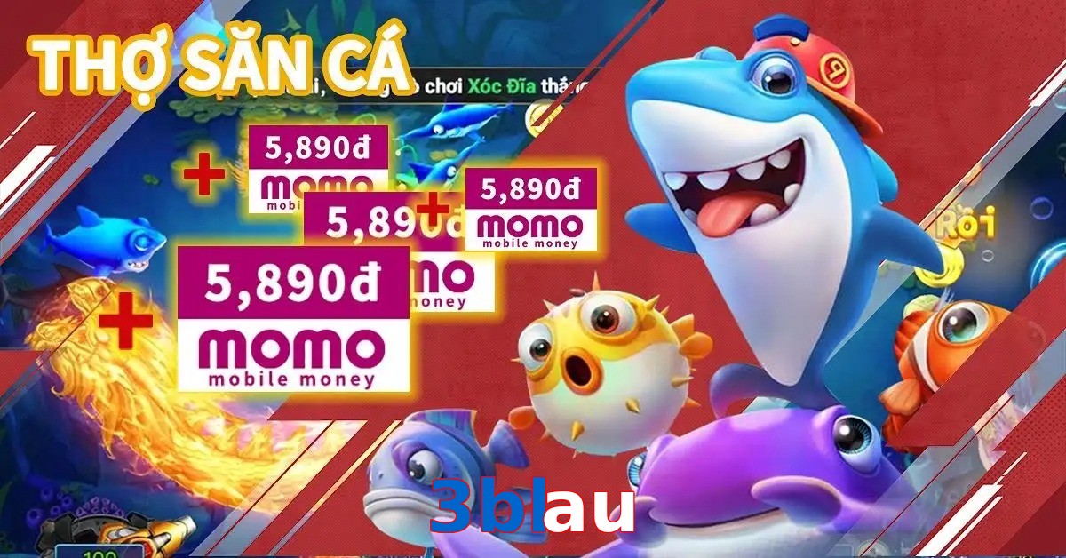 3blau
